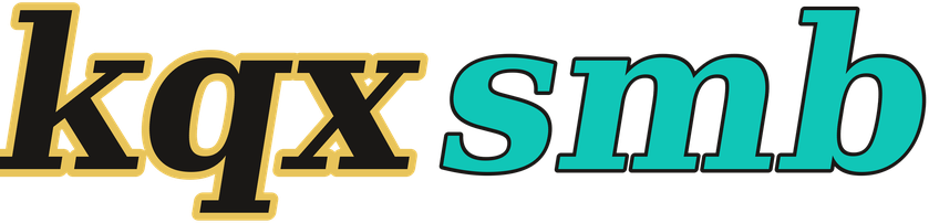 kqxsmb logo